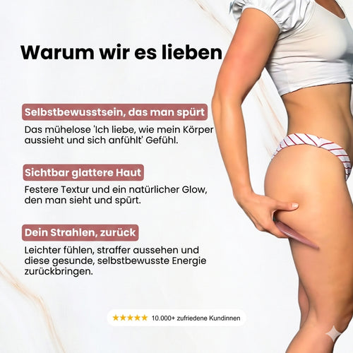 KörperSculpt™ Gua Sha