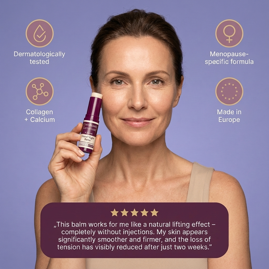 ILLORYA  Calcium Multi Balm